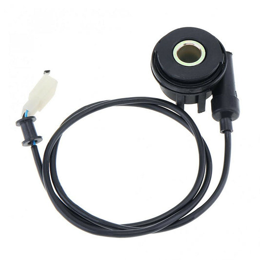 Accessory Motorcycle Speedometer Cable Sensor Case Digital Odometer 12V Black