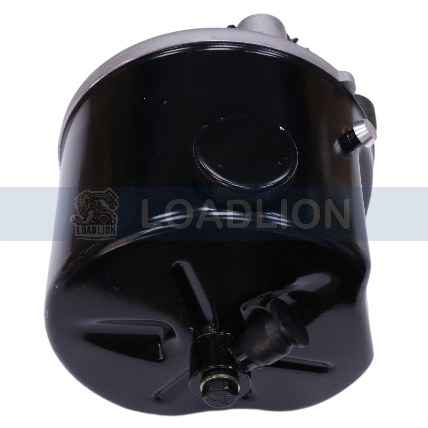 Power Steering Pump E7NN3K514CA For 250C 260C 340 340A 340B 345C