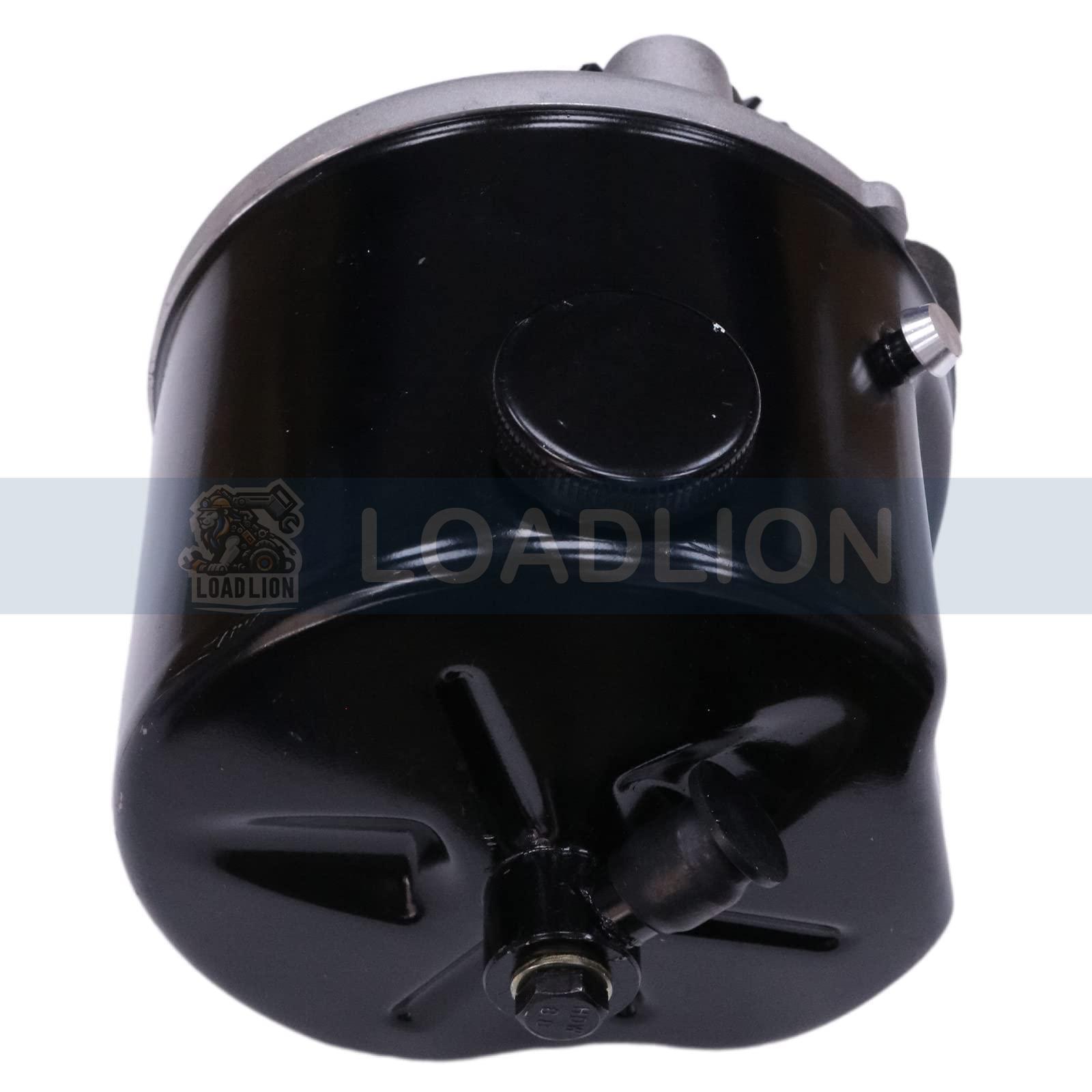 Power Steering Pump E7NN3K514CA For 250C 260C 340 340A 340B 345C