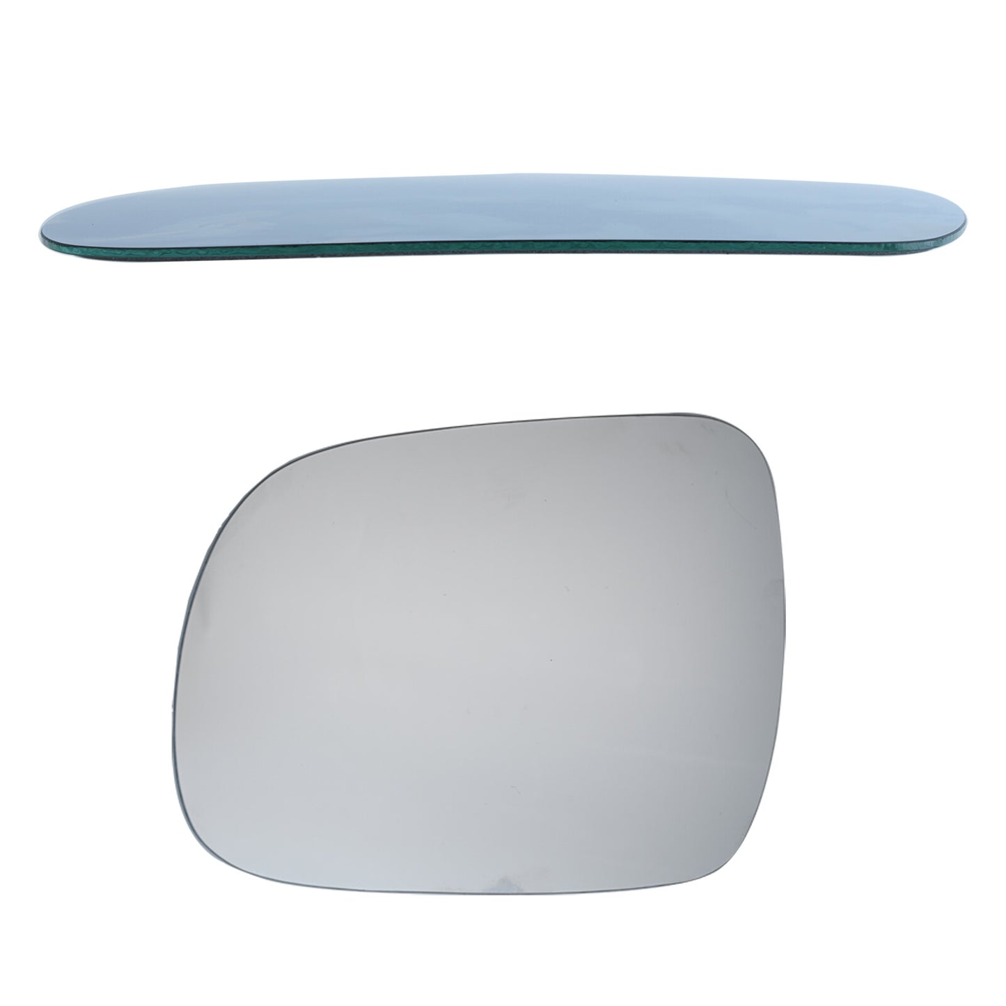 1X Left Side Wing Mirror Heated for Lexus RX300 RX330 RX350 RX400h 2003 To 2008