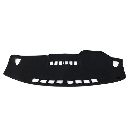 Dashboard Cover Dash Mat Pad Sun Shade for Nissan Versa Tiida C11 2007-2011