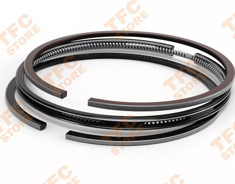 13011-73030 13011-73040 Piston Ring Set (STD) for Toyota 4Y Engine | Forklift