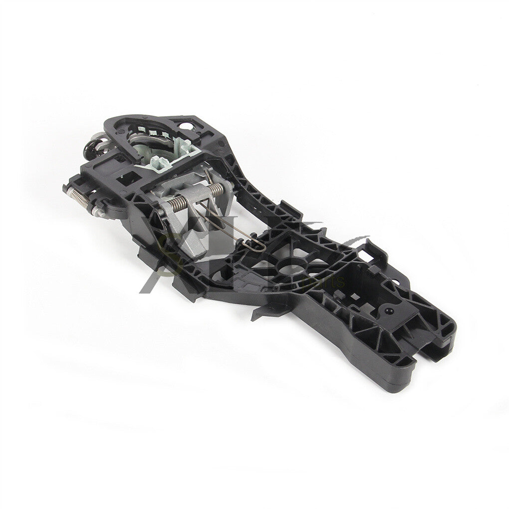 LHD Door Handle Inner Carrier Mechanism Front Left Fit for VW for Passat 3C0837885H