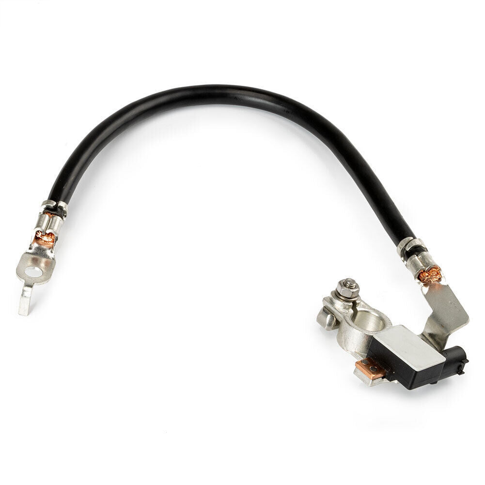 1X Negative Battery Cable for 2012-2019 for Ford C-Max Escape Focus AV6Z-10C679-P