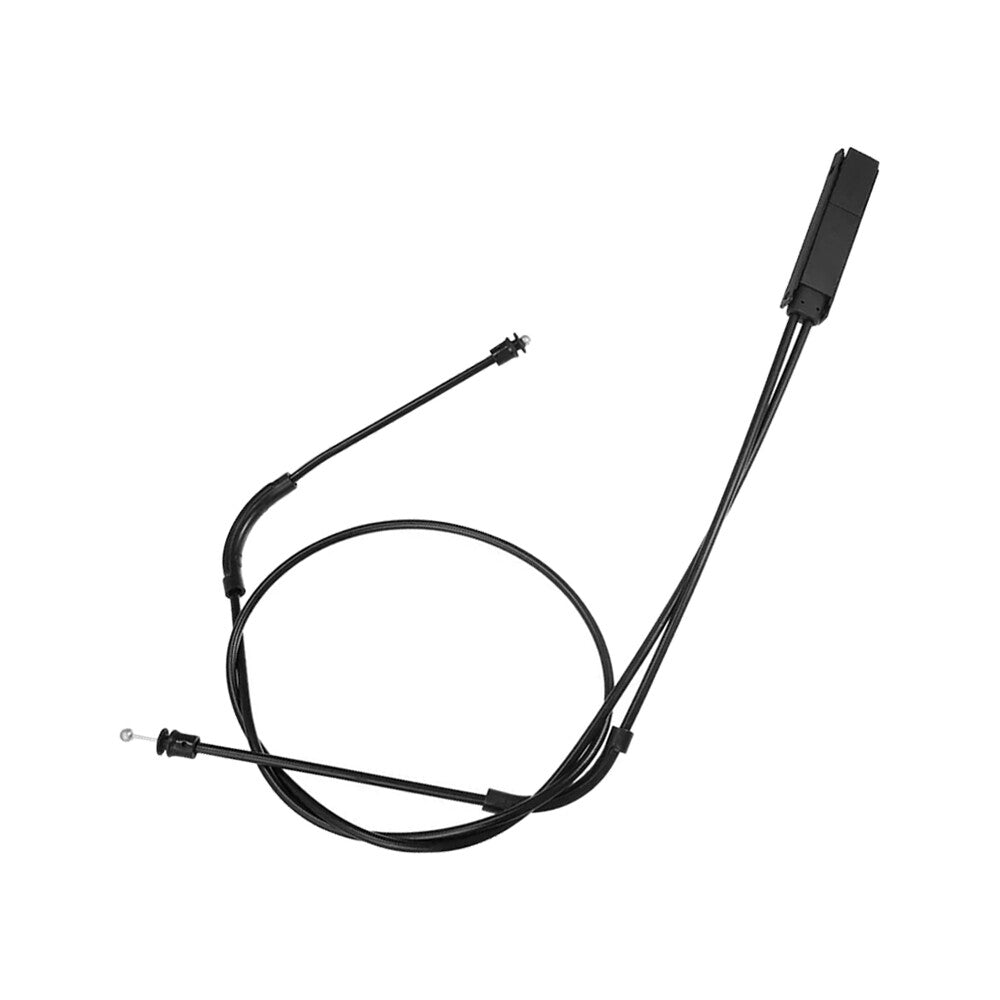 Hood-Latch Lock Release Cable For GLC300 GLC43 AMG GLC63 AMG 2016-20 2538800159