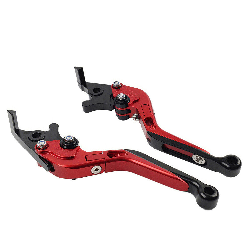 Folding Extendable Brake Clutch Levers FITS for Honda CRF1100L CRF1000L Africa Twin