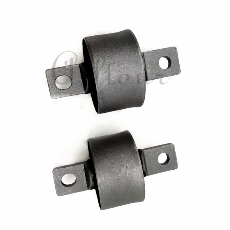 2PCS Trailing Arm Bush For Lancer 2008-2017 OUTLANDER 2003-2020 4120A125