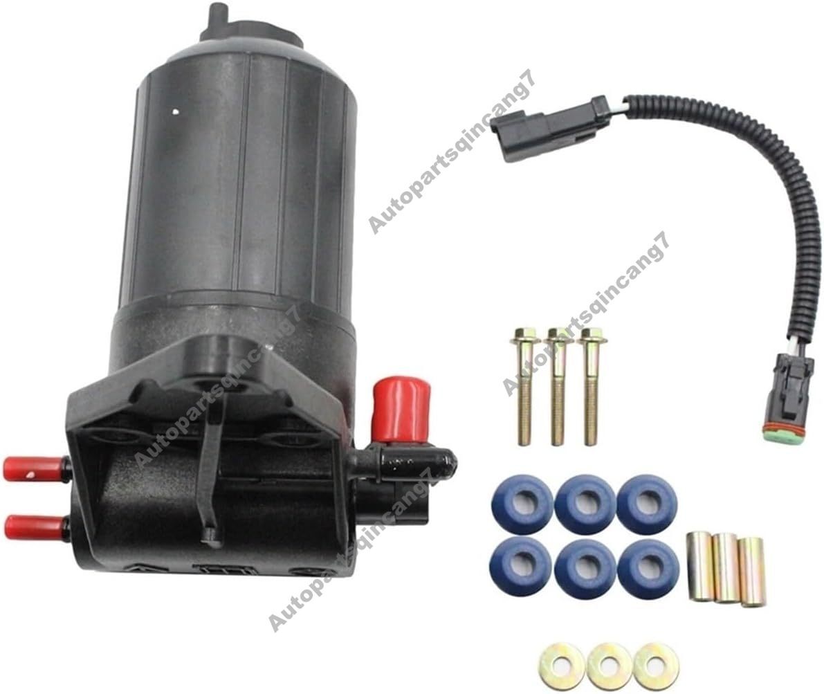 Fuel Priming Pump Lift Pump ULPK0040 for Perkins 1103A-33 1103D-33 Engine