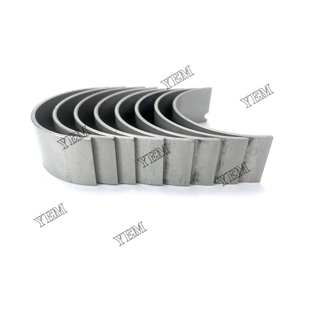 F4L912W Con Rod Bearing Fit For Deutz Diesel Engine Spare Parts.
