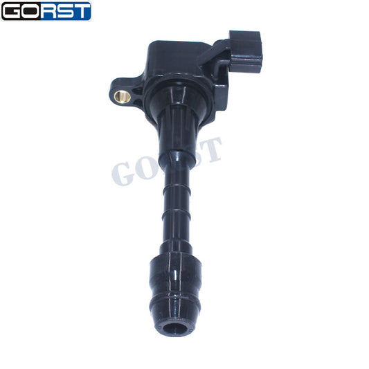 Ignition coil 22448-AL61C is suitable for Infiniti G35, M35, and FX35, and for Nissan 350 Z. 22448-AL615