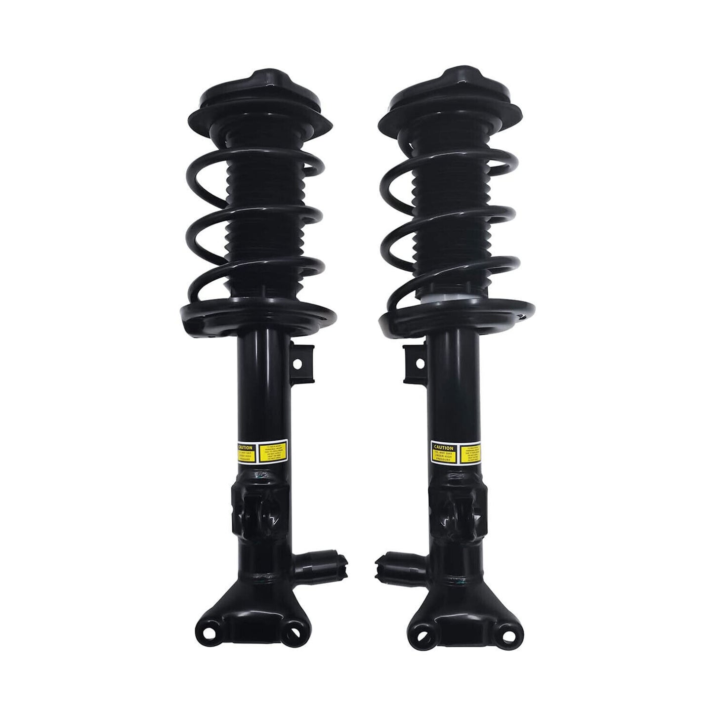 Front right-hand shock absorber strut auxiliary device with ADS suitable for Mercedes W205 C450 C43 AMG 4-Matic