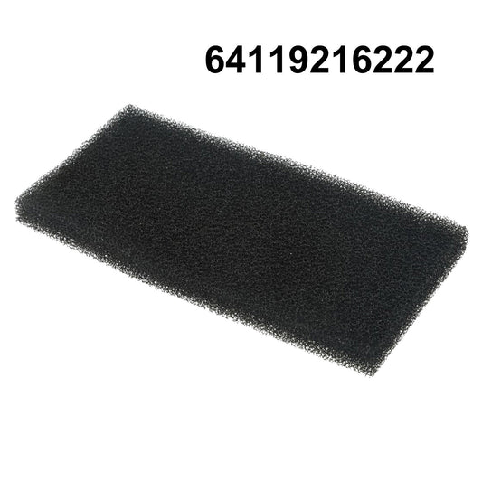 Dust-Proof Sponge-Blower Motor For F01 F02 F04 F07 GT F10 F11 M5 64119216222