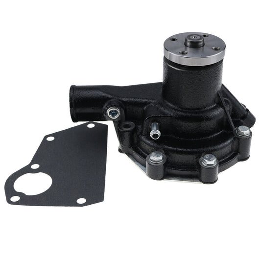 Water Pump 32B45-10032 fits for Mitsubishi S6S Engine TCM Caterpillar Forklift Truck