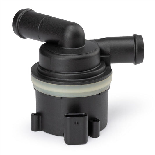 Coolant Pump Auxiliary Water Pump 03L965561A for VW Amarok 2010-2018 TDI for Audi for A4