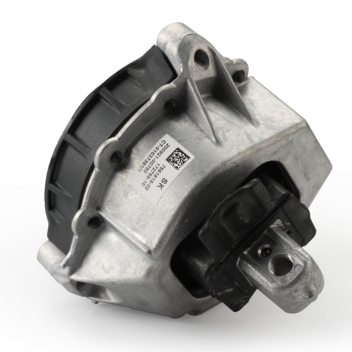 2-Pack for BMW Z4 230i 330i 430i 22117581617 22117581618 Engine Motor Mounts LR
