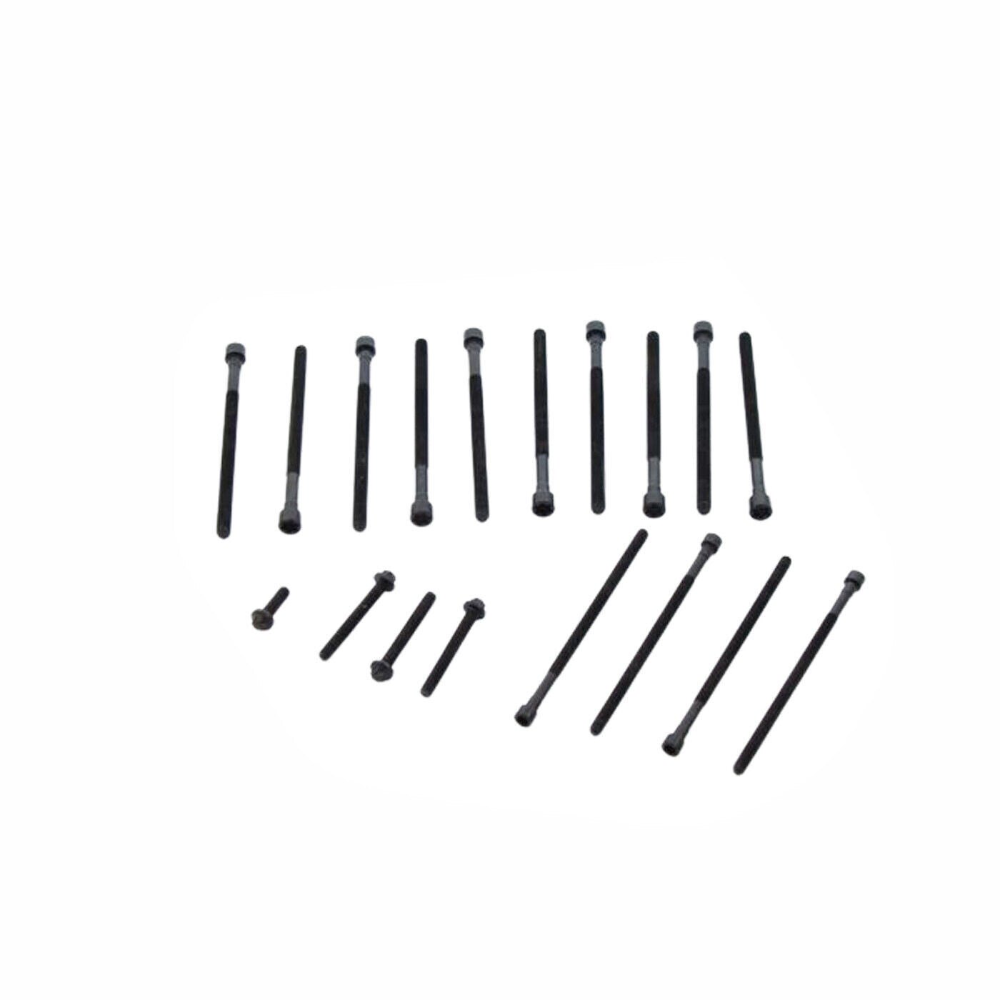 N54B30A N55B30A Head Bolts for BMW 1 2 3 4 5 6 7 3.0 N54 N55 Engine
