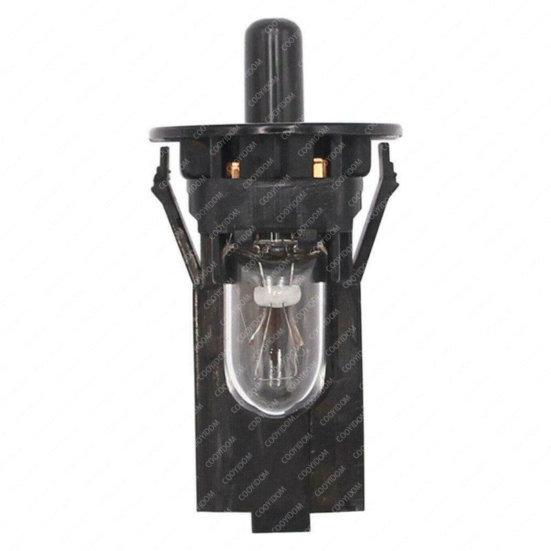 Glove Box Lamp Light Switch with Bulb for RAM 1500 2500 3500 04565022