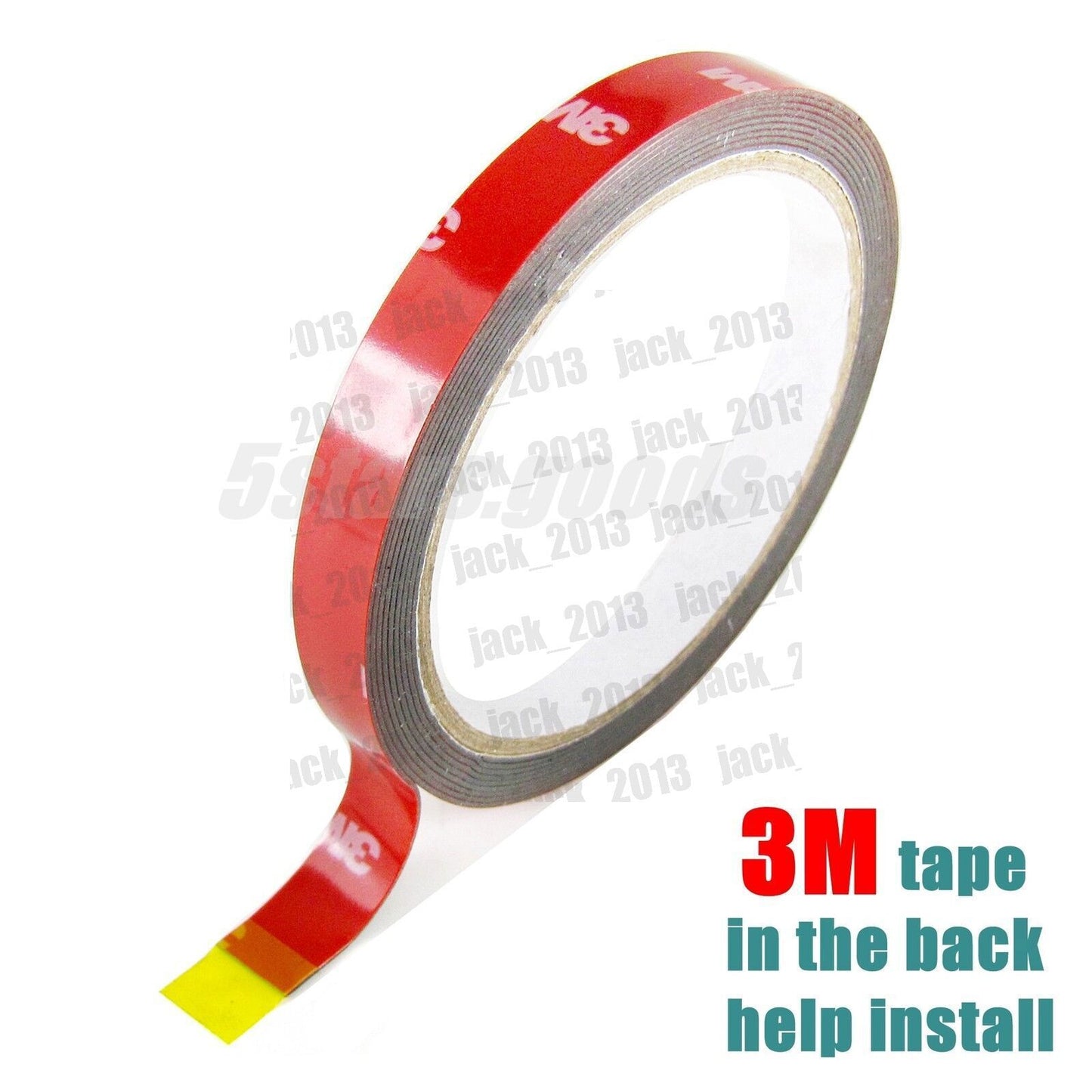 Black steel for Smart Key Car Door Handle Covers Trims for Cadillac XT4 2018-2023