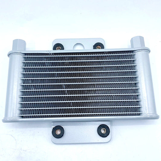 Water Cool Radiator Fits KANDI 200cc Racing Quad Go Kart Buggy ATV Chinese Parts