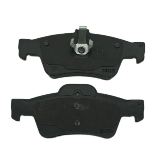Replacement Disc Brake Friction Plate 1pc/Set A0004204902 0004204902