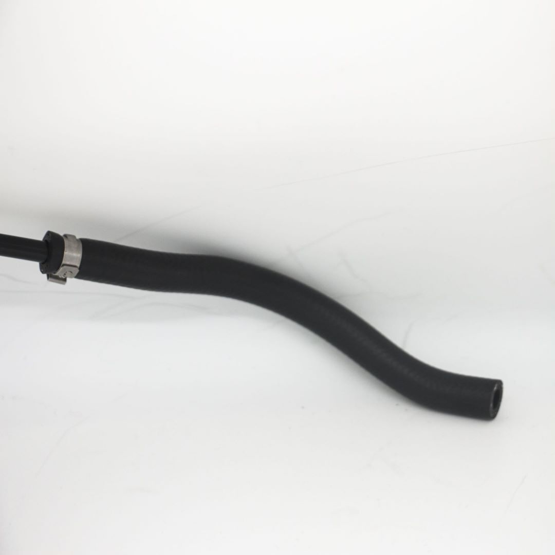 Radiator Water Hose Expansion Tank Upper for BMW 328i xDrive 2009-2013 330xi