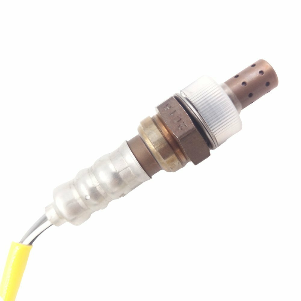 2X Oxygen Sensor UpstreamDownstream for Ford for Mustang 2.3L MT82 2015-2017