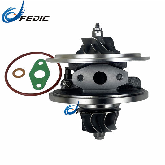 767837 Turbo cartridge for Alfa-Romeo for Fiat for Suzuki 1.9 JTDM 88/96 Kw M737AT19Z