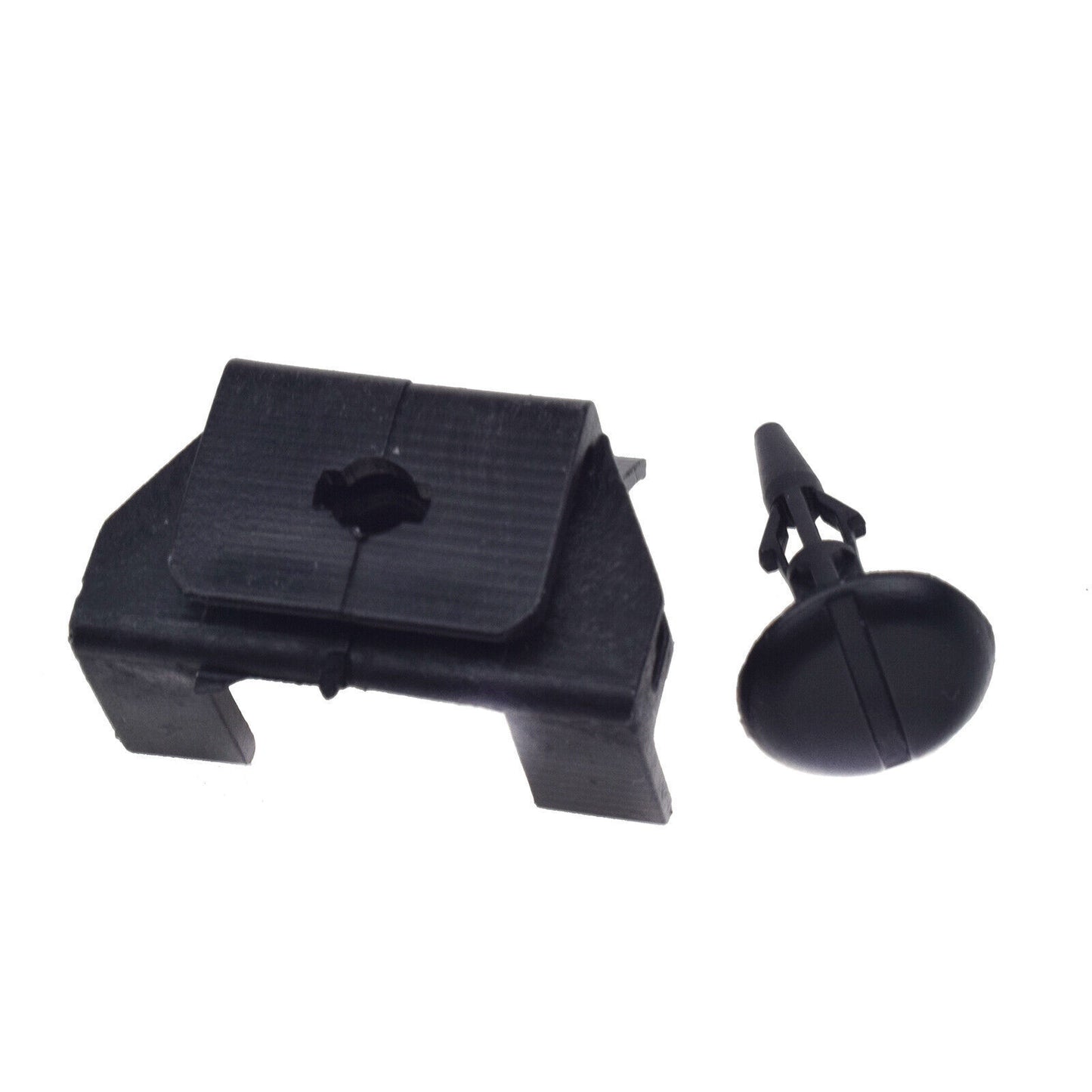 Front fender liner bumper cover pin clips for Toyota 4Runner, for Lexus 5387928010 - new