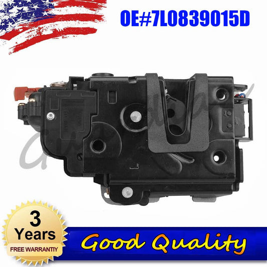 Rear Left Door Lock Actuator 7L0839015D for VW for Golf MK5 Plus (5M1) 04-13 05 06