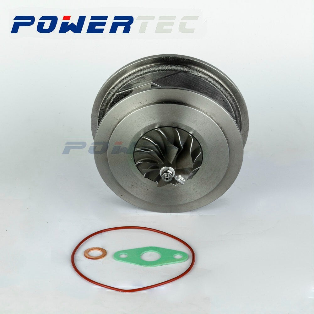 Turbocharger 785448-0005 is suitable for Volkswagen Caddy, for Golf , for Passat CC, Scirocco, for Tiguan 170, 177, and HP vehicles.