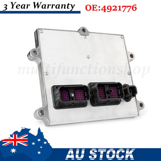 4921776 NEW Engine Electronic Control Module ECU ECM Fits For QSB6.7 AU