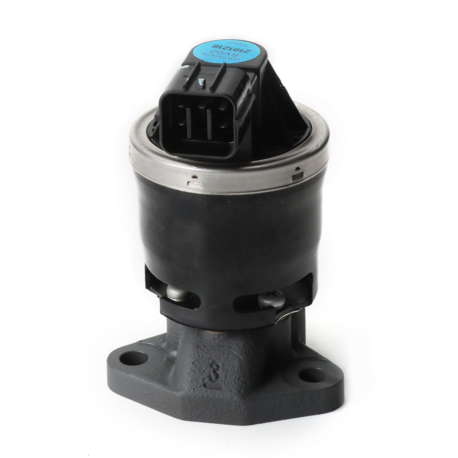 for Honda Odyssey for Acura MDX 18011PGKA03 EGR valve exhaust gas recirculation