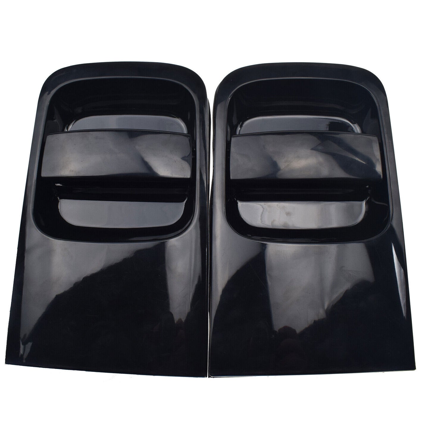 for Hyundai H1 Starex Imax I800 Pair Exterior Outside Door Handles Left Right