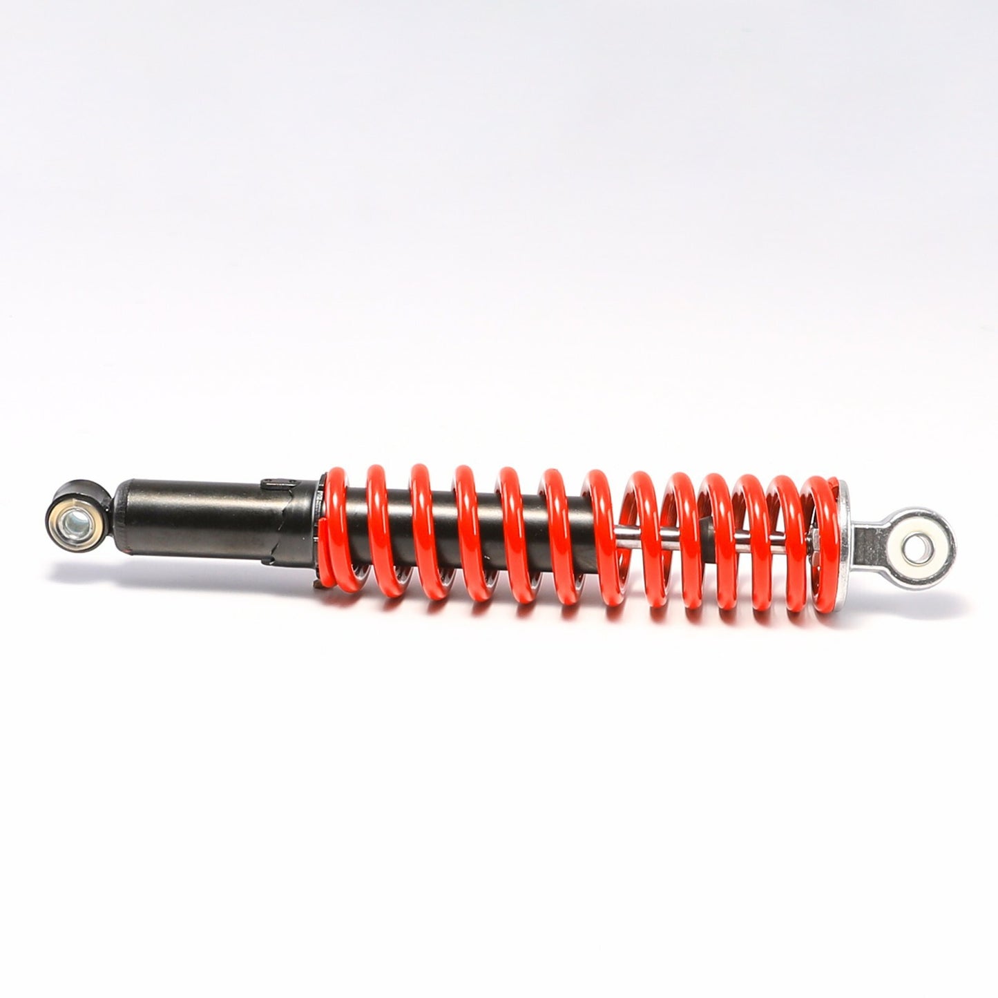 2 x 350mm 14-inch front shock suspension for four-wheeled bicycles, all-terrain vehicles, go-karts, scooters