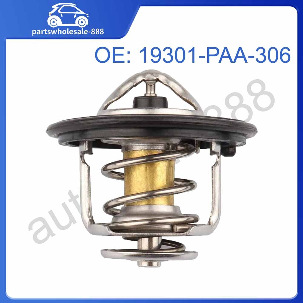 19301-PAA-306 part for Honda THERMOSTAT ACCORD for CIVIC PRELUDE CRRV ODYSSEY