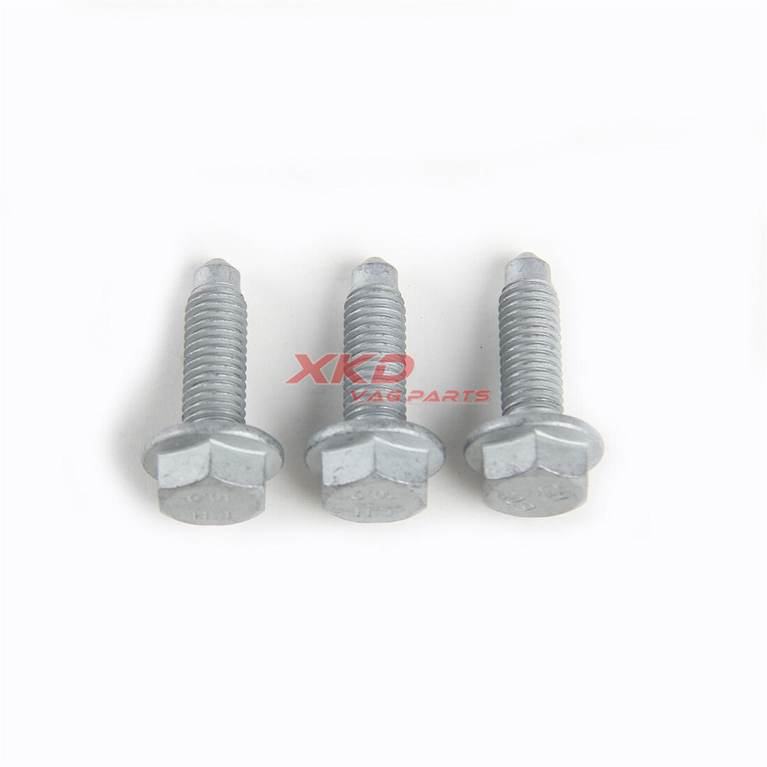 Front Upper Top Mount Bolt Kit Fit for VW for Golf for Jetta for Passat for AUDI A3 N10127707