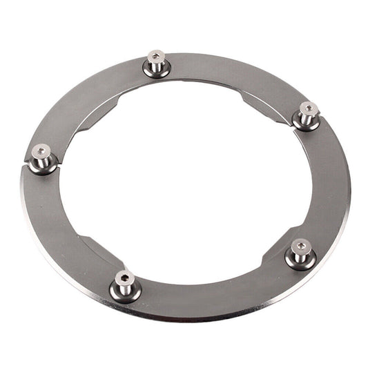 for Yamaha T-max TMAX 530 2013-2016 14 Grey 1x Transmission Belt Pulley Cover