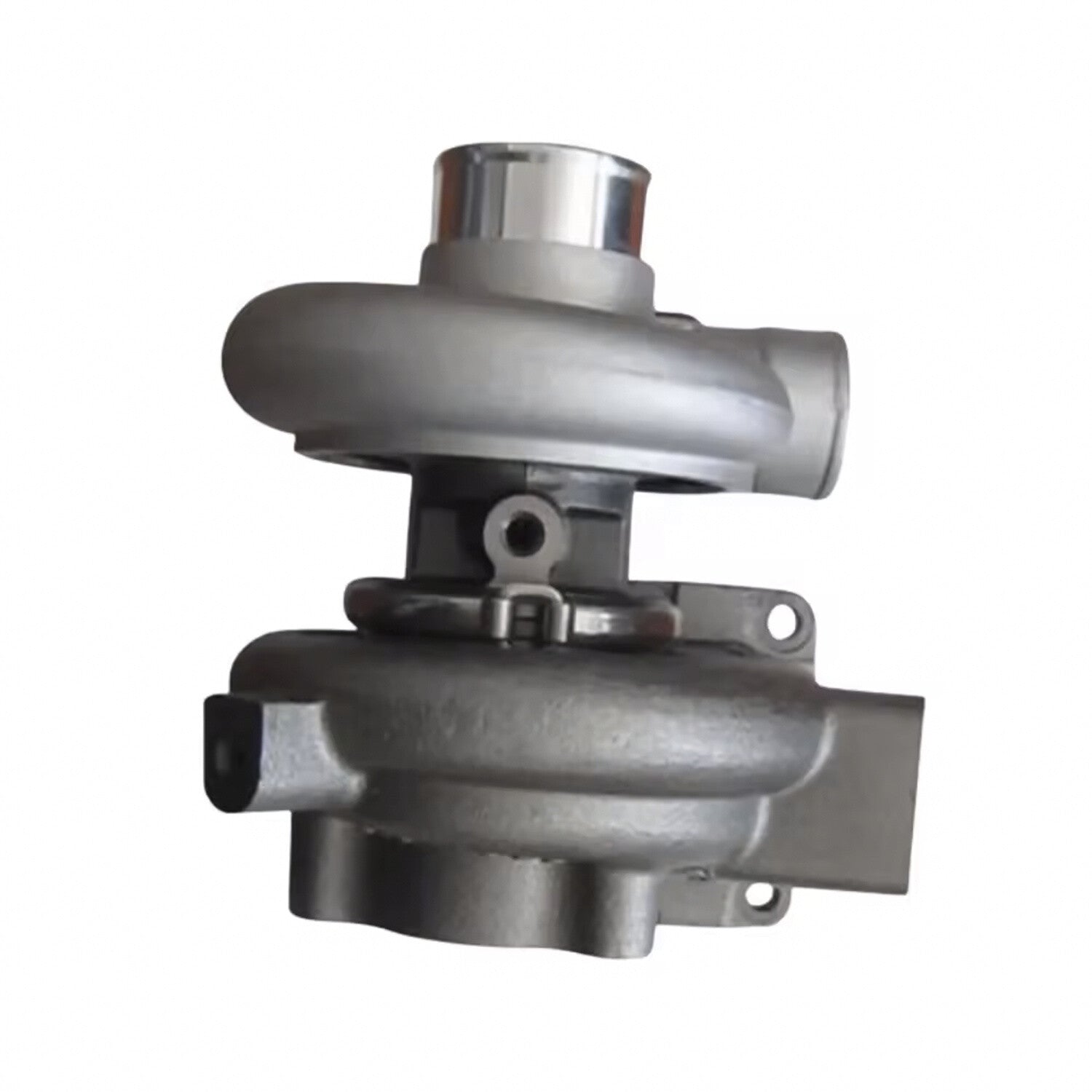Turbocharger 49179-02340 FOR CAT Excavator 320 Engine 3066 for Mitsubishi S6K S6KT
