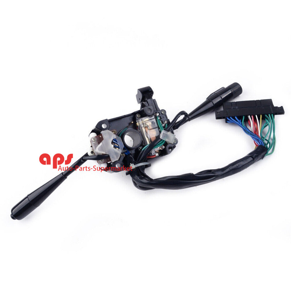 Pickup unit for Toyota 4Runner 1984-1989; Steering wheel switch 84310-35180; new.