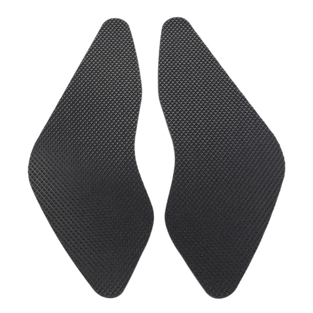 Tank Traction Side Pad Gas Fuel Knee Grip Decal Protector for Honda CB400 92-18