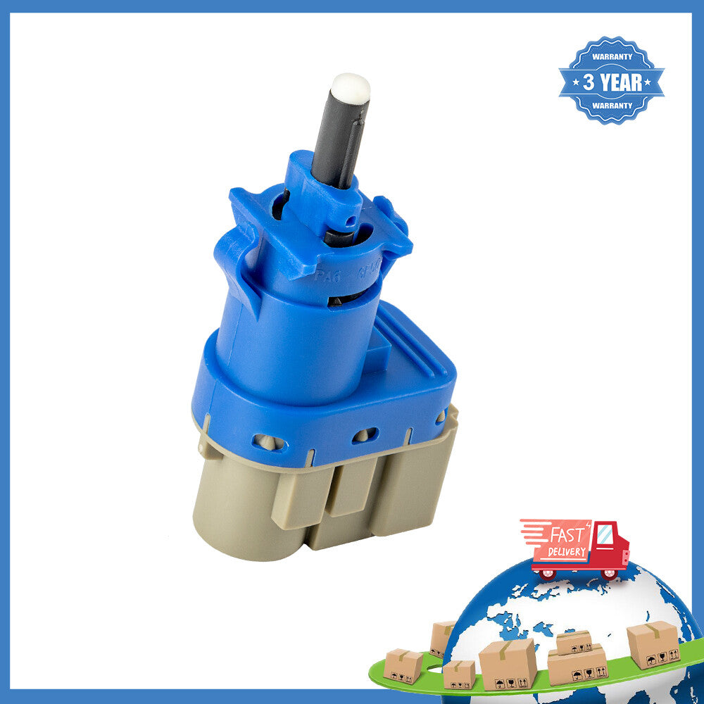 NEW Brake Stop Light Switch XKB500110 for Land Rover LR3 LR4 for Range Rover Sport