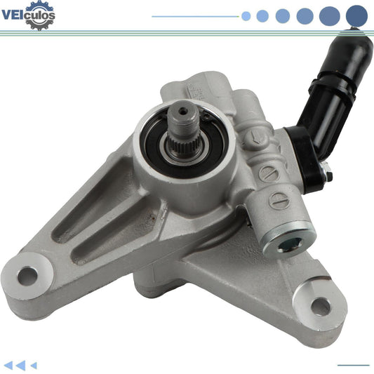 Power Steering Pump For 2003-2013 for Acura MDX 2005-2008 for Honda Odyssey Pilot 5760N