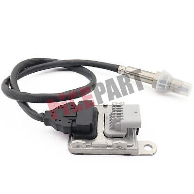 12676706 12680469 NOX sensor compatible with for GMC Silverado 2500 3500 6.6L (2017-2019)