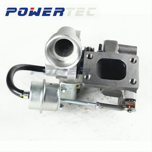 704090-1 Turbocharger Charger 704090 GT25 for Chevrolet S10 2.5 L TB25 704090-0001