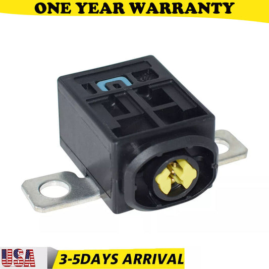 Crash Battery Disconnect Fuse Pyrofuse Pyroswitch PSS-1 Fits for MERCEDES for TESLA