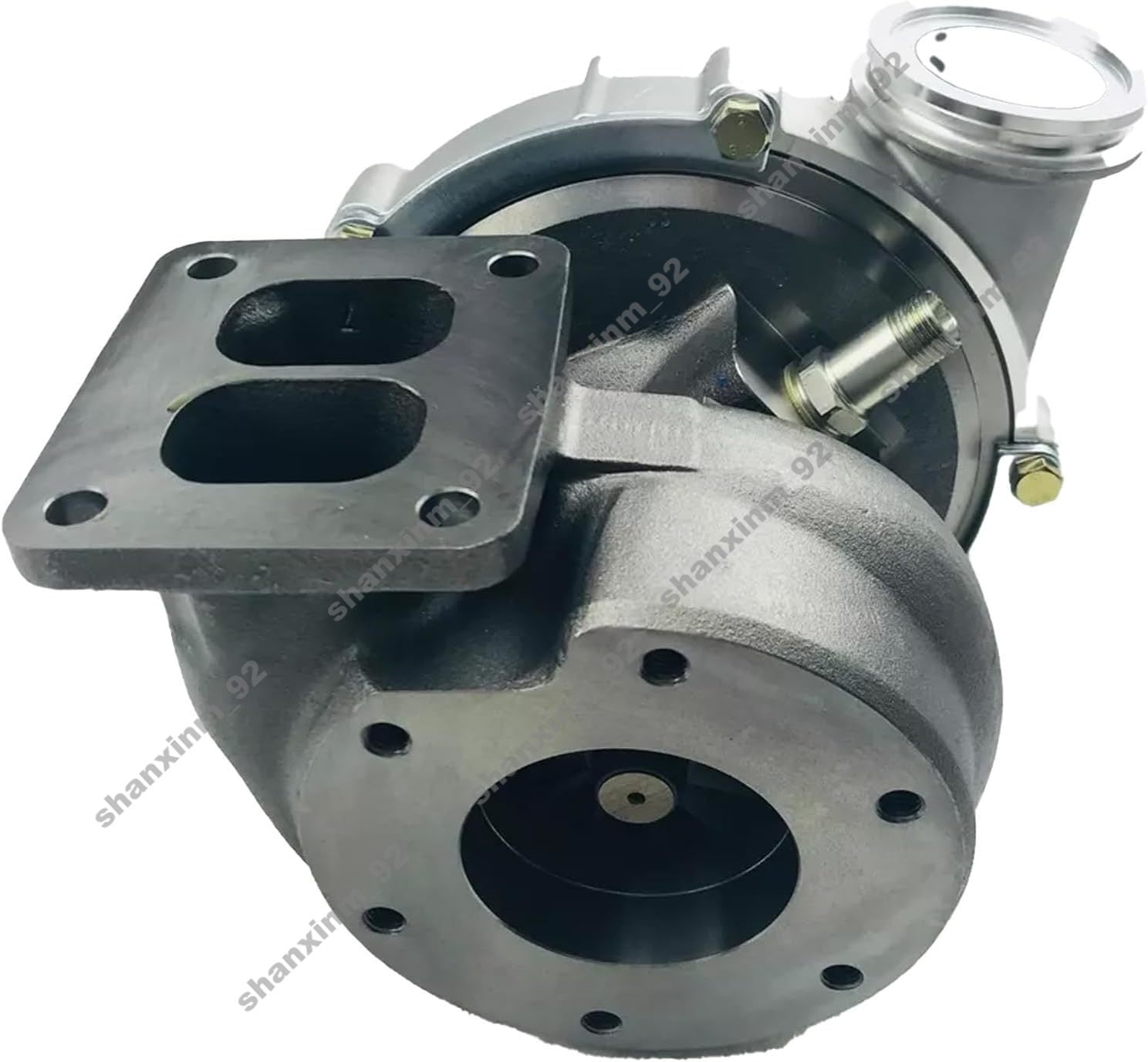 Turbo K29 Turbocharger 53299707113 for Man TGA Truck with D2866LF25 Engine