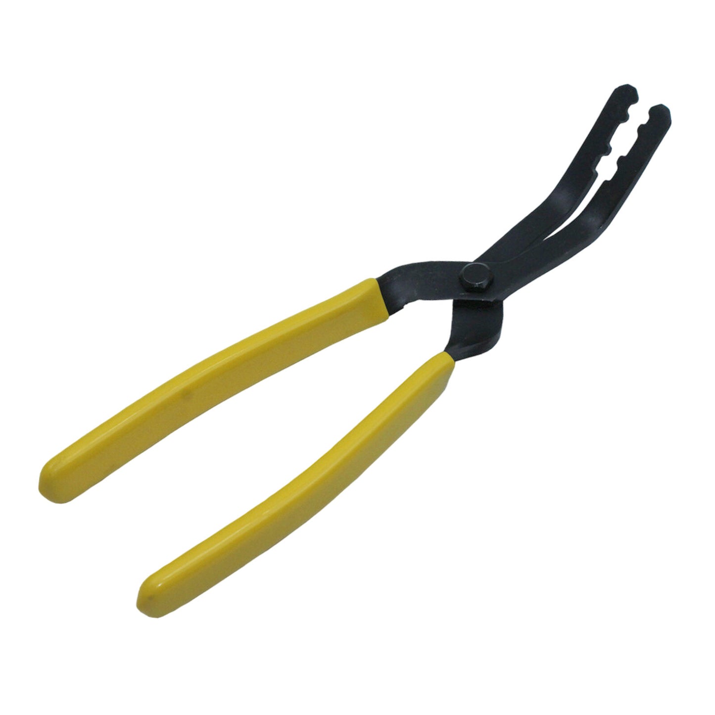 45-Angle Car Body Fixing Handle Decorative Pad Car Door Panel Clip Removal Tool