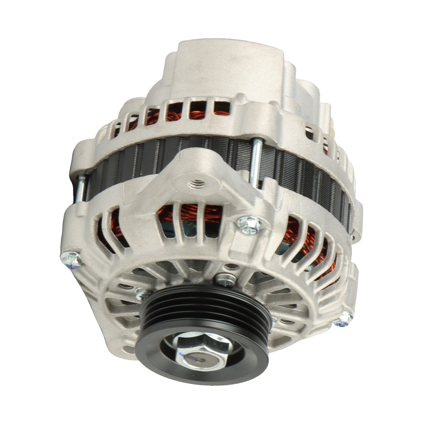 13973 Alternator for Hyundai Accent 1.5L 1.6L 2000-2005 for Elantra 2.0L 2001-2006