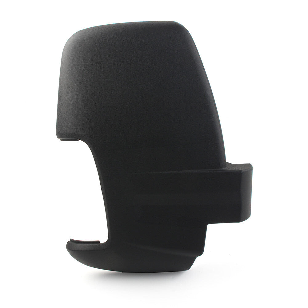 T¨¹r Fl¨¹gel Spiegel Abdeckung Geh?use ABS f¨¹r for Ford Transit MK8 2014-2021 Recht
