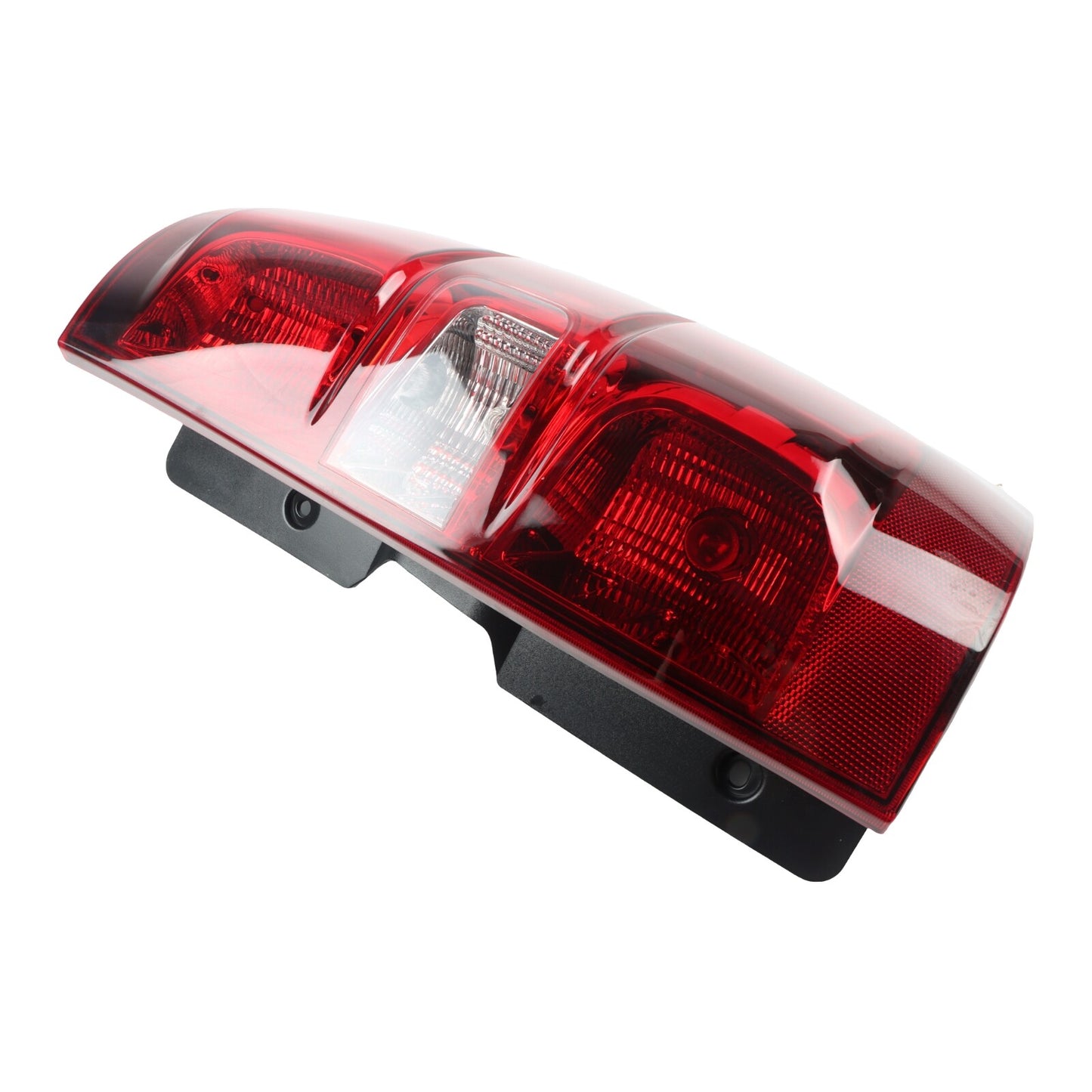 Tail Light For 07-14 for Chevrolet Tahoe Suburban 1500 2500 Passenger Side With Bulb